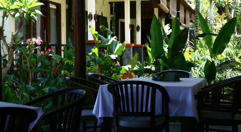 Фото 
Al Wadi Hotel
