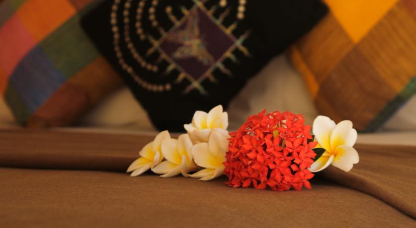 Фото 
Hamasa Hotel
