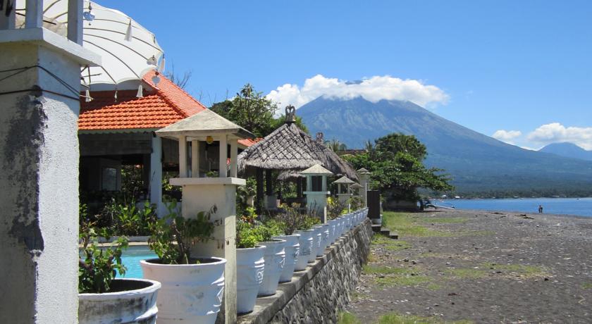 Фото 
Al Hoota Rest House
