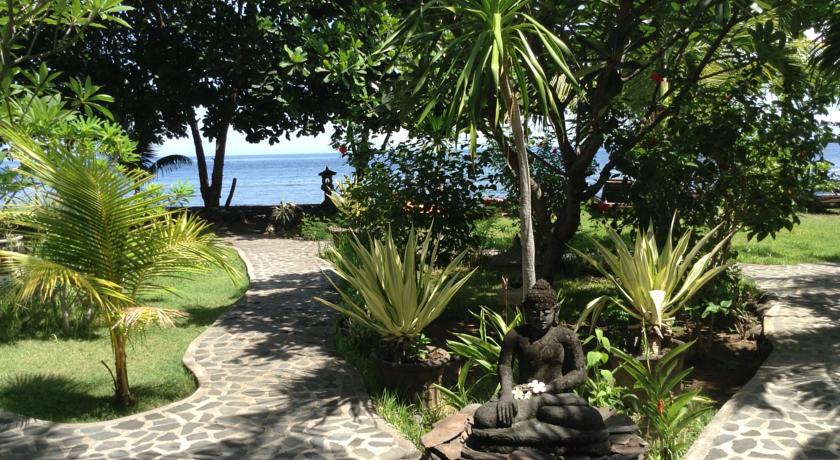 Фото 
Misfah Old House
