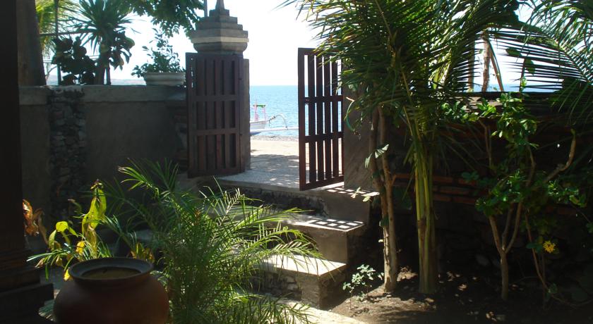 Фото 
shorfet Al Alamin Hotel
