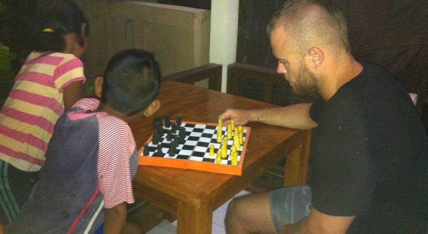 Фото 
Masira Island Resort
