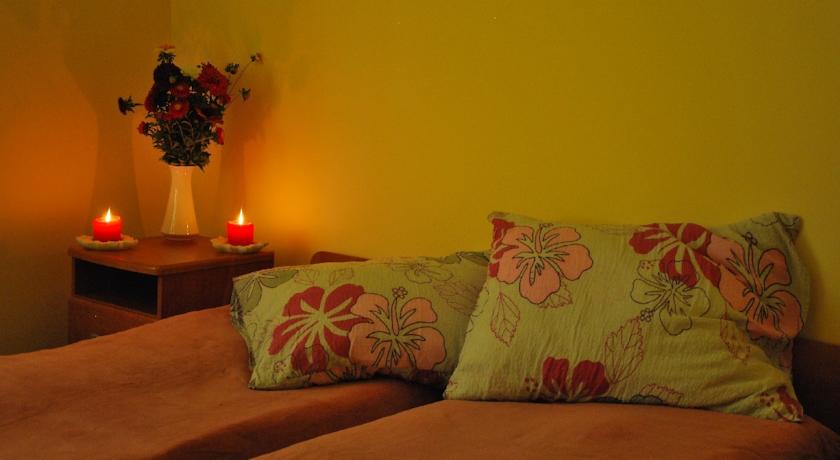 
Hostel Poznań Baj
