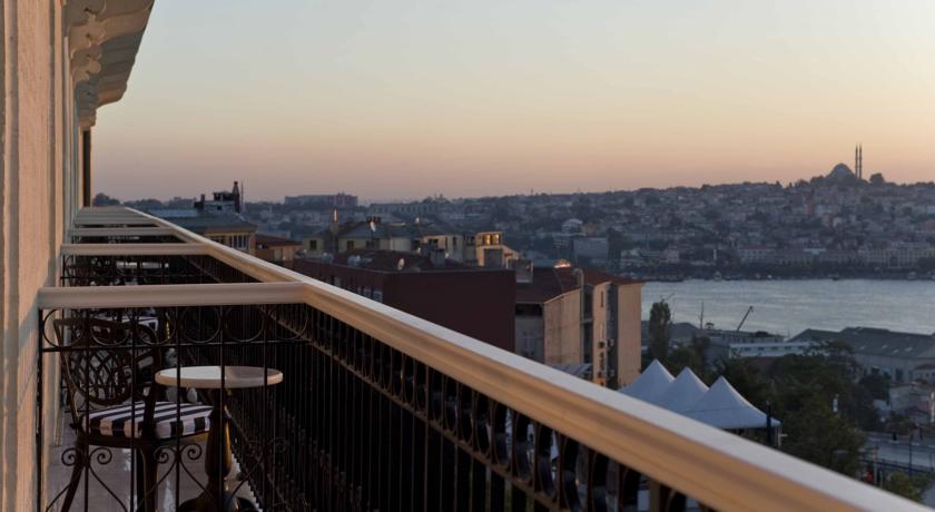 
Pera Palace Hotel Jumeirah
