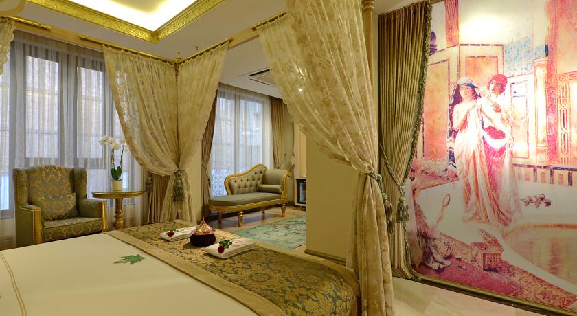 
Hotel Sultania
