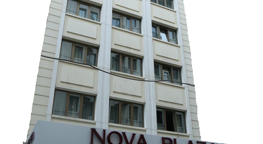 
Nova Plaza Taksim Square by Hotelistan
