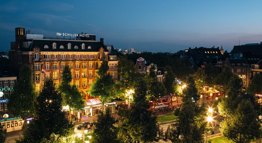 Фото 
DusitD2 Nairobi
