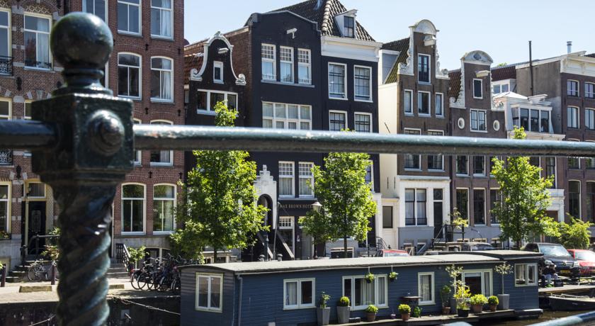 Фото 
Crowne Plaza Nairobi
