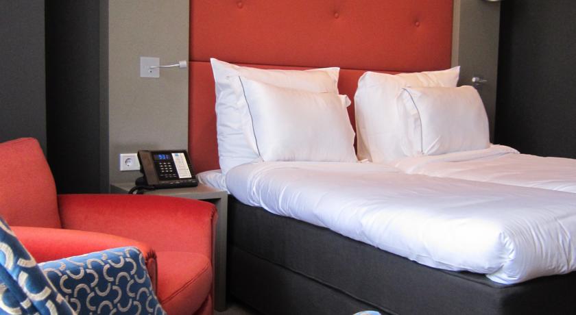 Фото 
Sarova Stanley
