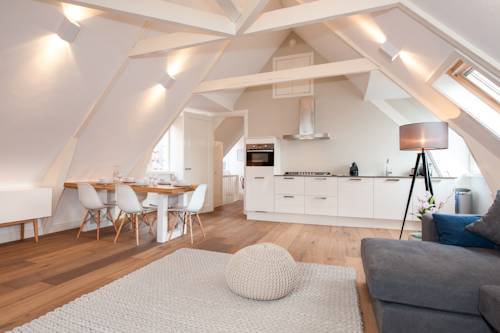 Фото 
La Maison Royale
