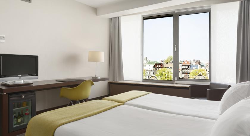 Фото 
Radisson Blu Hotel Nairobi
