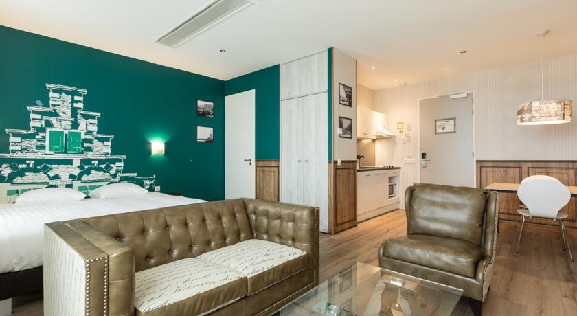 Фото 
Lotos Inn & Suites
