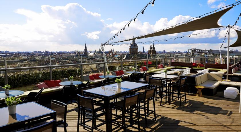 Фото 
Tune Hotel Nairobi Westlands
