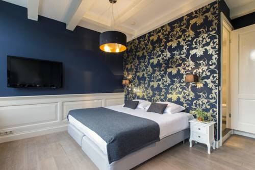 Фото 
The Panari Hotel
