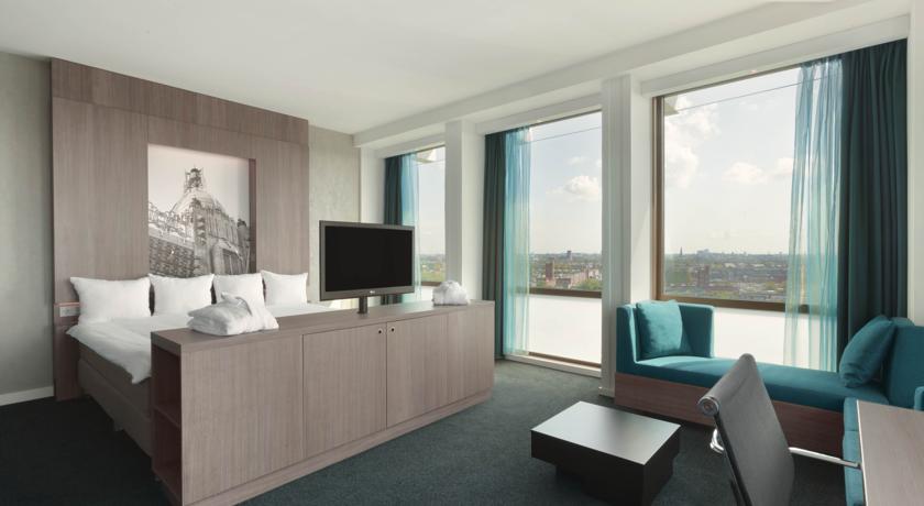 Фото 
Windsor Golf Hotel & Country Club
