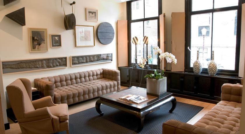 Фото 
Eldon Villas
