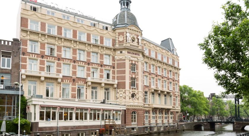 Фото 
Sentrim 680 Hotel
