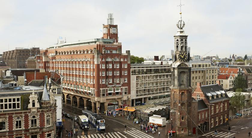 Фото 
Prideinn Hotel Lantana
