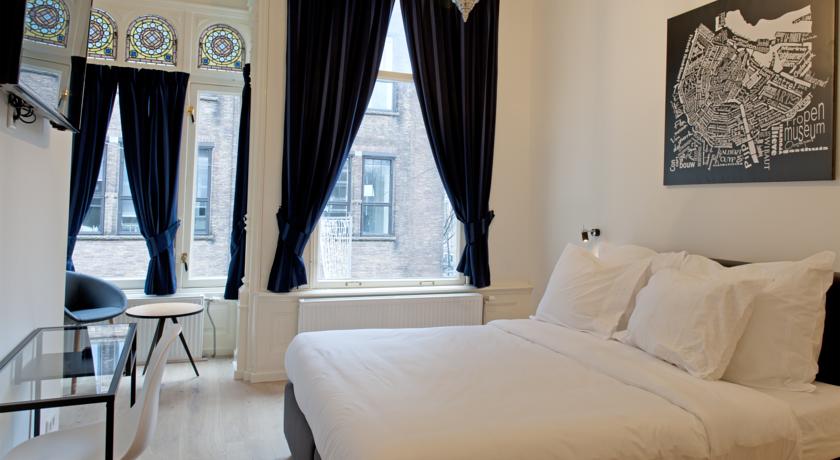 Фото 
PrideInn Hotel Westlands
