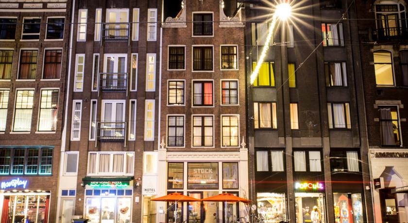 Фото 
Meltonia Luxury Suites
