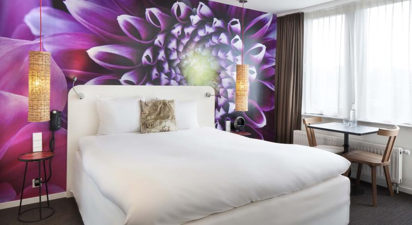 Фото 
Mvuli Suites
