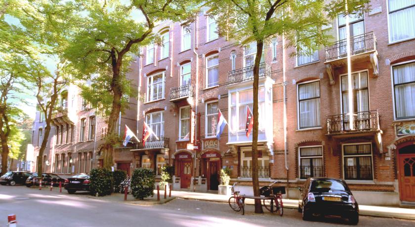 Фото 
QVC Bed and Breakfast
