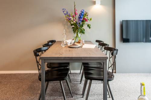 Фото 
Nanchang Hotel Nairobi
