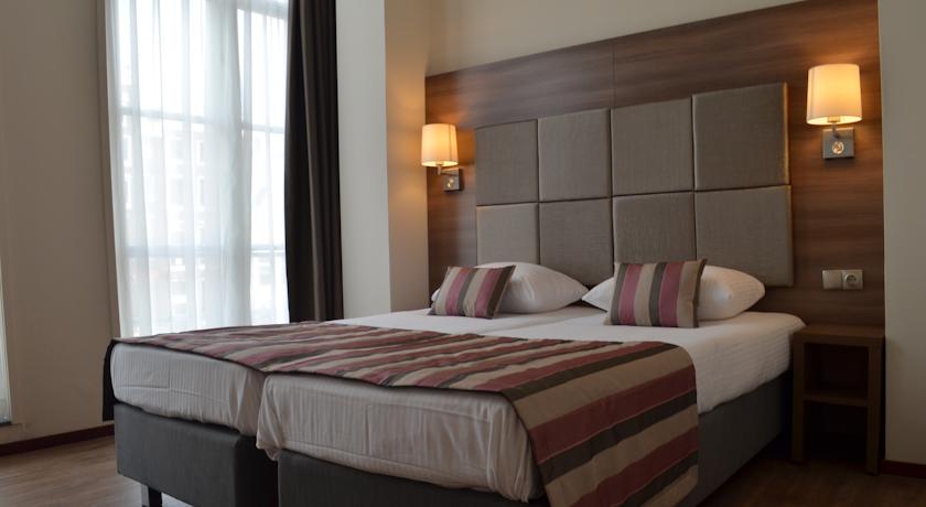 Фото 
Fairacres Guest House
