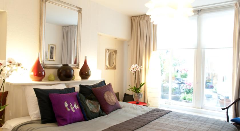 Фото 
Hotel Riverview Westlands
