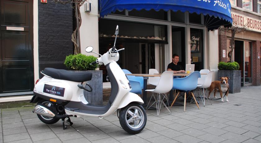 Фото 
La Jardine
