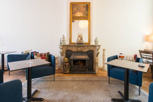 Фото 
Nairobi Transit Hotel
