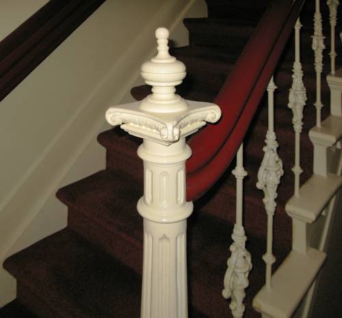 Фото 
Boushel Place
