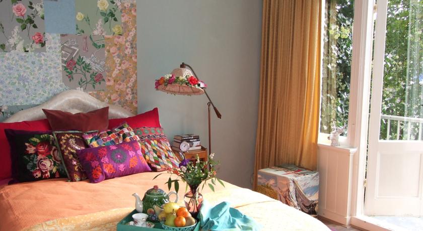 Фото 
Hotel Kipepeo
