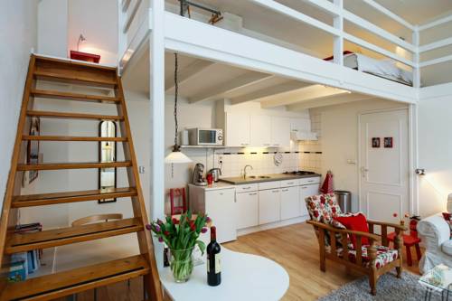 Фото 
Amani Luxury Apartments
