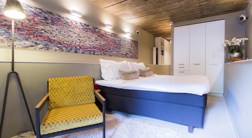 Фото 
Fili-Fili Villas
