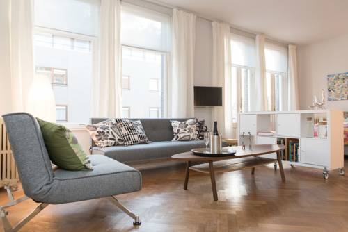 Фото 
Rock Galana Holiday Apartments
