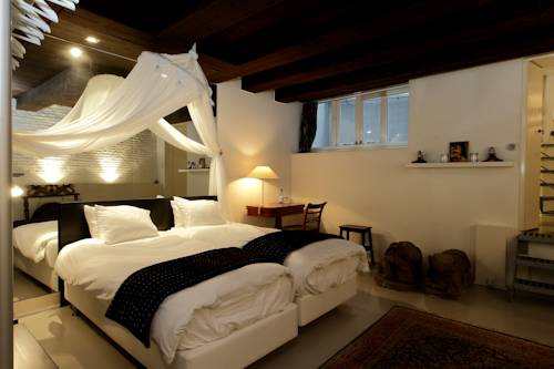 Фото 
Diani Beach Wonder Cottages
