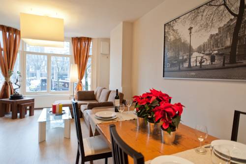 Фото 
Paradiso Apartments
