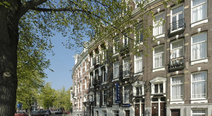 Фото 
African House Resort
