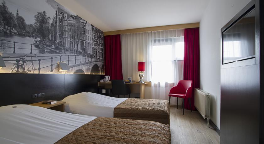 Фото 
B&B Villa Waridi
