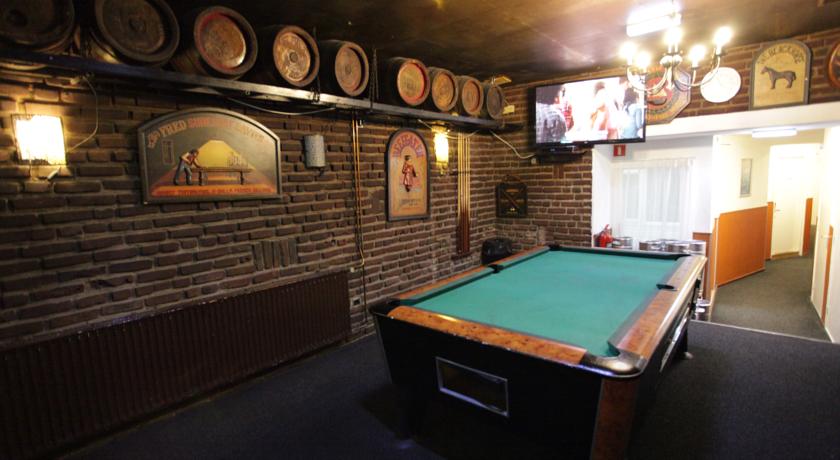 Фото 
Flamingo Villas Club
