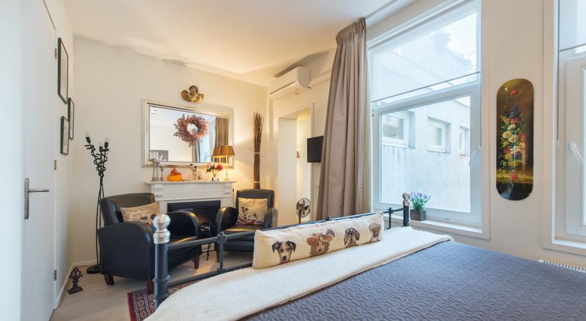 Фото 
Malaika Beach Villas
