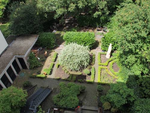 Фото 
Swahili House
