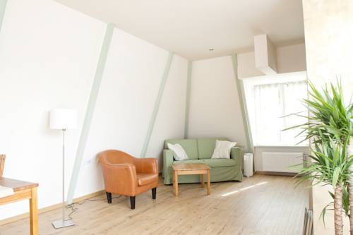 Фото 
Ripasso Apartments
