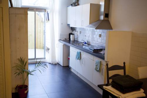 Фото 
Moorgate Apartments - Blue Marlin Resort
