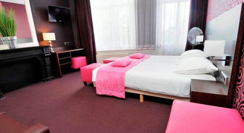 Фото 
Temple Point Resort
