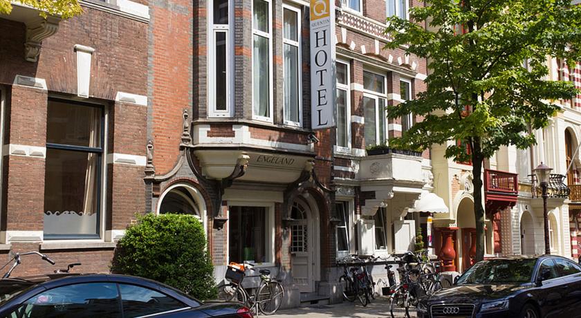 Фото 
Jacaranda Beach Resort
