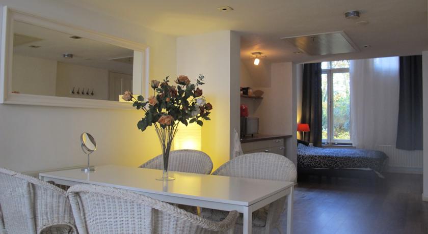 Фото 
Mawimbi Lodge Hotel
