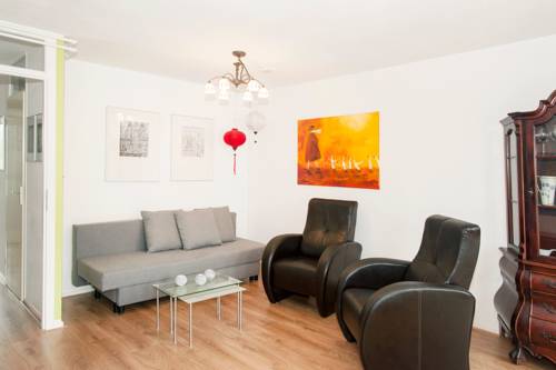 Фото 
Bahari House
