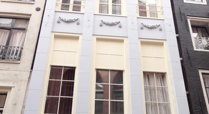 Фото 
Nadia & Ale House
